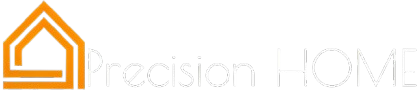 PrecisionHOME Logo